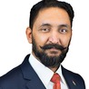 Sukhdev Singh