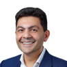 Paras Chandaria