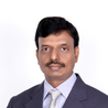 Arul Ethirajan