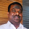 PV Shyam Sunder Rao