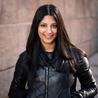 Pooja Hoffman