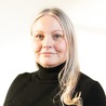 Adalheidur Palmadottir