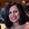 Sharmila Ravula
