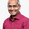 Piyush Desai