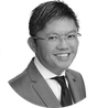 Stevie Ooi