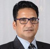 Jainender Saraogi