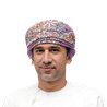 Mahmoud Al Balushi