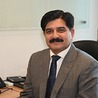 Syed Sajjad Qayyum Ashraf