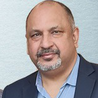 Mohammed Riaz