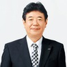 Futoshi Moriya