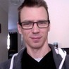 Darren Pegg