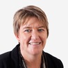 Claire Weatherill