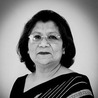 Simeen Majid Akhtar
