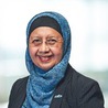 Rozalila Abdul Rahman