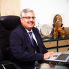 Ajay Singhal