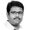 Anand Govindarajan