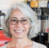 Nan Eskenazi