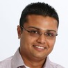 Krunal Patel