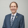 Iain Baker