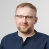 Yury Shamrey