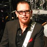 Kirk Pengilly