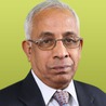 S Krishnamurthy