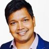 Ruchir Parekh