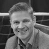Nigel Eccles