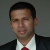 Major Allwyn D'Souza
