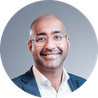 Rishi Lodhia
