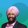 Jaswinder Chadha