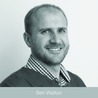 Ben Walton