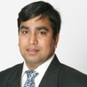 Ashwani Kumar Singh