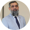 Asim Rais