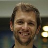 Nicolas Huez