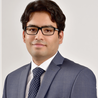 Harsh Vaidya