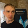 Henry Vaaderpass