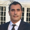 Kam Mahdi