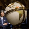 Patrick Soon-Shiong