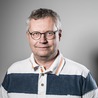 Lars Holmberg