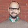 Levi Benkert