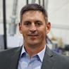 Mark Higgins