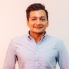 Sahil Tapiawala