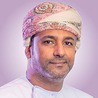 Salim Rashid Al Maharbi