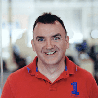 Seamus Clarke