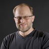 Tim Morten