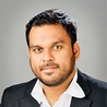 Rohit Shirke