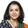 Aparna Mahesh