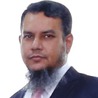 Mohammed Shaukat Ali