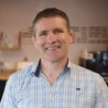 Phil Vickery MBE